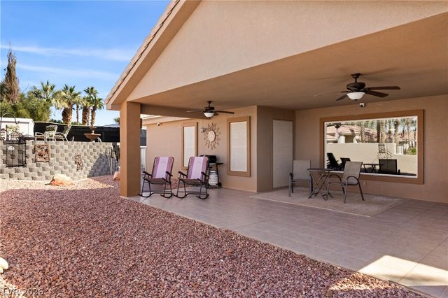 773 Los Padres Circle, Mesquite, NV 89027