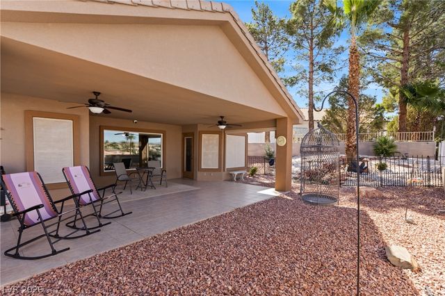 773 Los Padres Circle, Mesquite, NV 89027