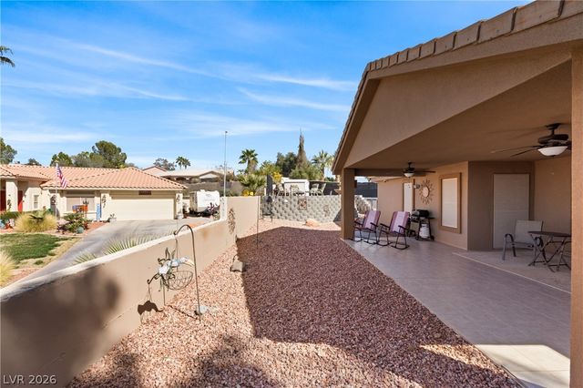 773 Los Padres Circle, Mesquite, NV 89027