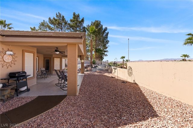 773 Los Padres Circle, Mesquite, NV 89027