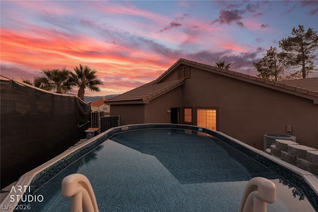 773 Los Padres Circle, Mesquite, NV 89027