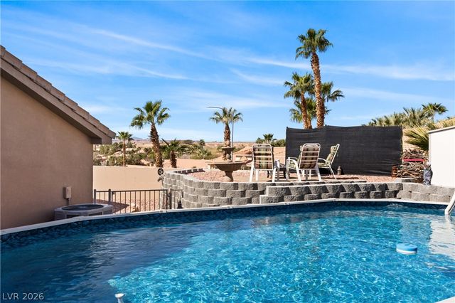 773 Los Padres Circle, Mesquite, NV 89027