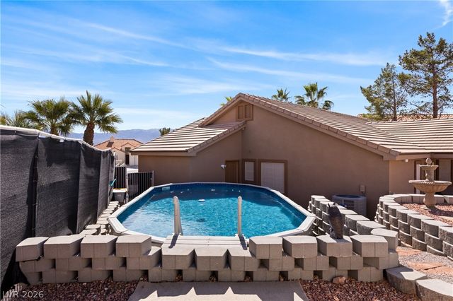 773 Los Padres Circle, Mesquite, NV 89027