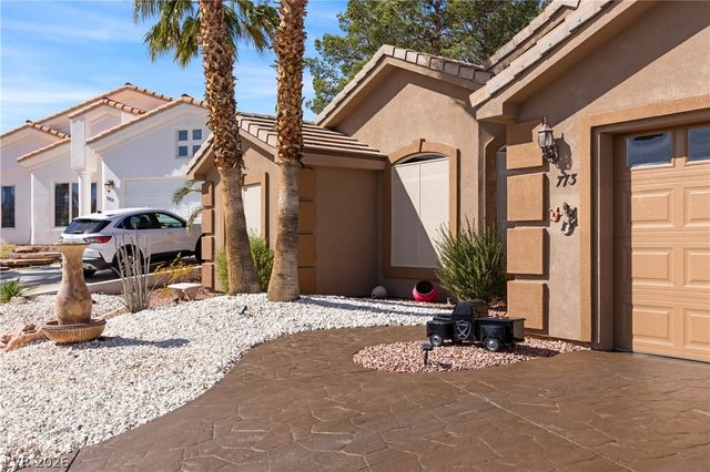 773 Los Padres Circle, Mesquite, NV 89027