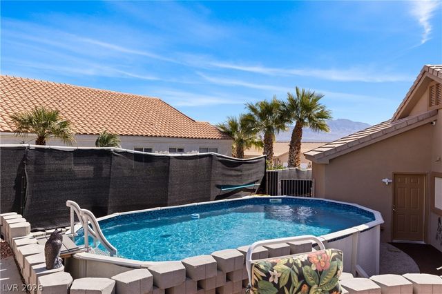 773 Los Padres Circle, Mesquite, NV 89027