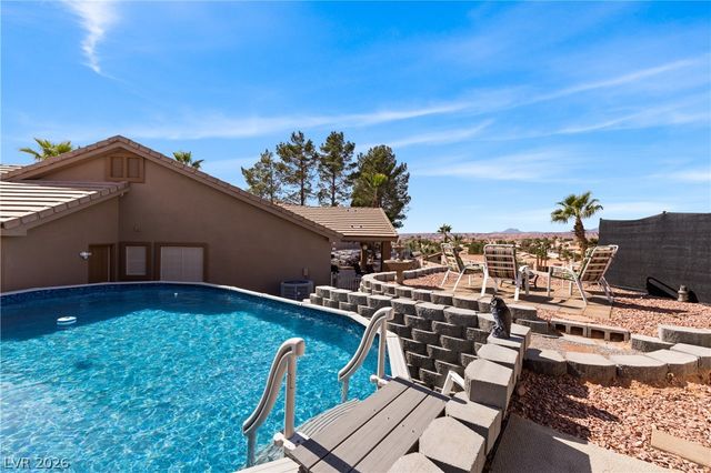 773 Los Padres Circle, Mesquite, NV 89027