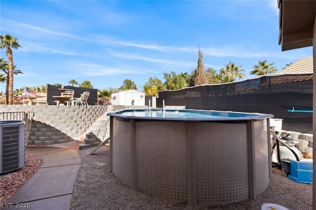 773 Los Padres Circle, Mesquite, NV 89027