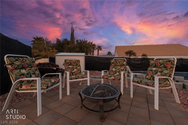 773 Los Padres Circle, Mesquite, NV 89027