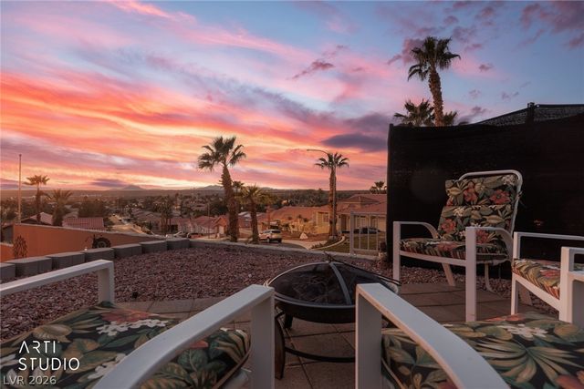 773 Los Padres Circle, Mesquite, NV 89027