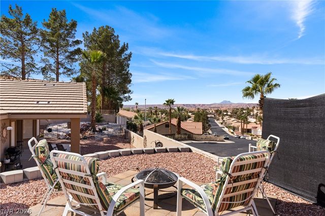 773 Los Padres Circle, Mesquite, NV 89027