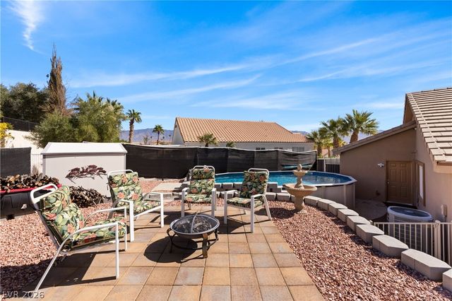 773 Los Padres Circle, Mesquite, NV 89027