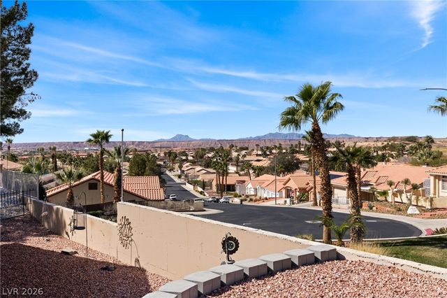 773 Los Padres Circle, Mesquite, NV 89027