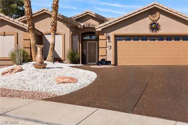 773 Los Padres Circle, Mesquite, NV 89027