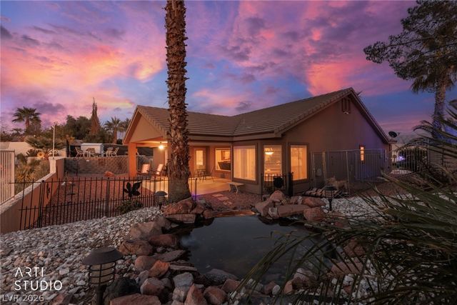 773 Los Padres Circle, Mesquite, NV 89027