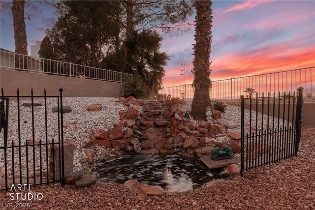 773 Los Padres Circle, Mesquite, NV 89027