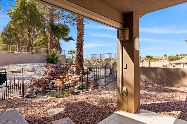 773 Los Padres Circle, Mesquite, NV 89027