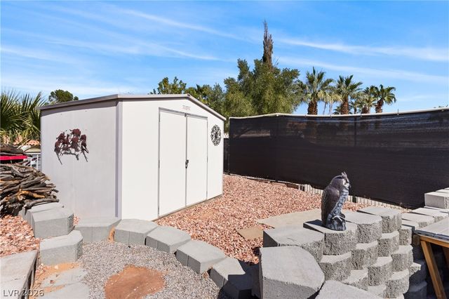 773 Los Padres Circle, Mesquite, NV 89027