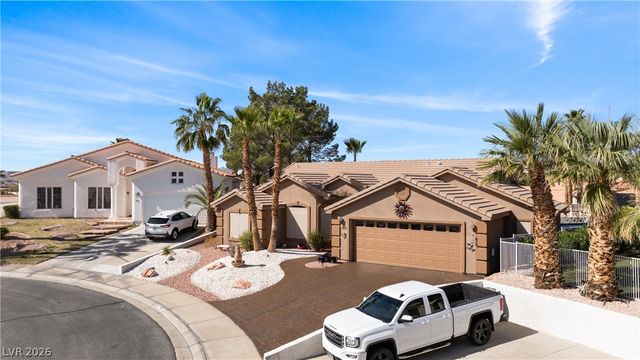 773 Los Padres Circle, Mesquite, NV 89027