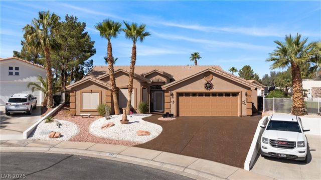 773 Los Padres Circle, Mesquite, NV 89027