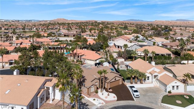 773 Los Padres Circle, Mesquite, NV 89027