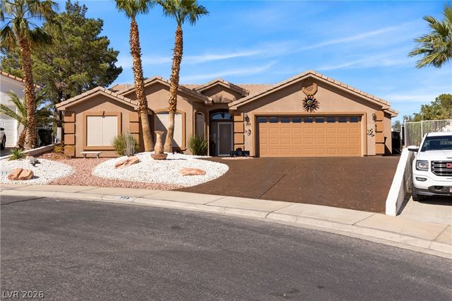 773 Los Padres Circle, Mesquite, NV 89027