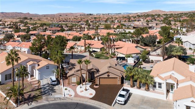 773 Los Padres Circle, Mesquite, NV 89027