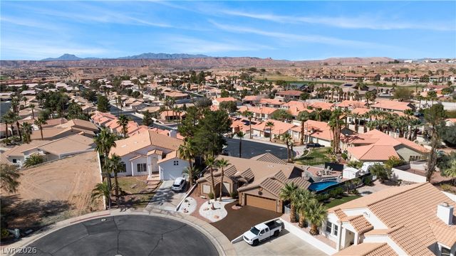 773 Los Padres Circle, Mesquite, NV 89027