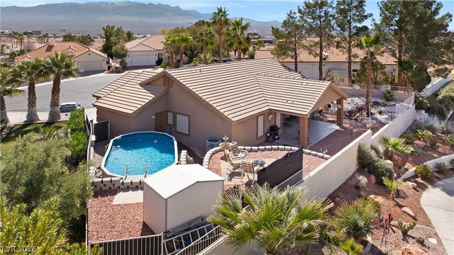 773 Los Padres Circle, Mesquite, NV 89027