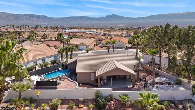 773 Los Padres Circle, Mesquite, NV 89027