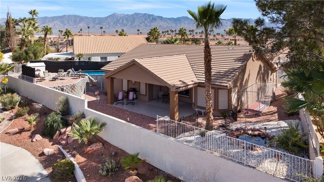 773 Los Padres Circle, Mesquite, NV 89027