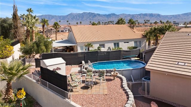 773 Los Padres Circle, Mesquite, NV 89027