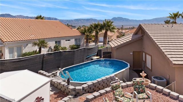 773 Los Padres Circle, Mesquite, NV 89027