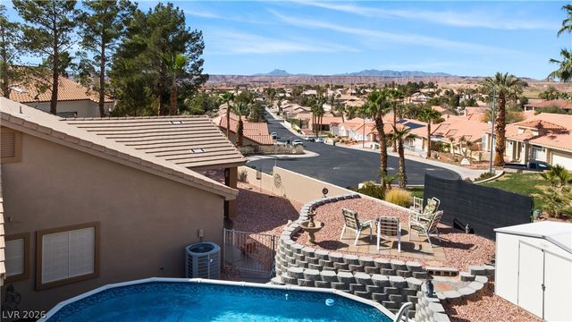 773 Los Padres Circle, Mesquite, NV 89027