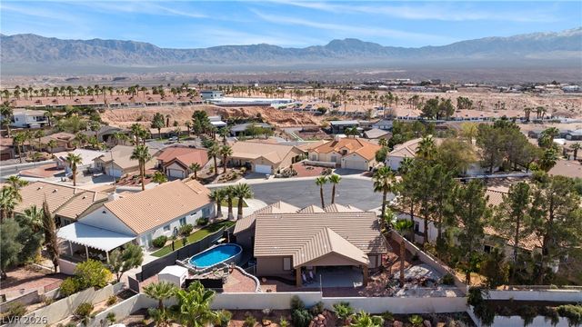773 Los Padres Circle, Mesquite, NV 89027