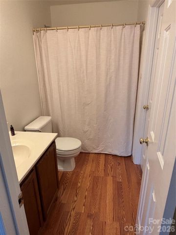 10910 Winterbourne Court, Charlotte, NC 28277