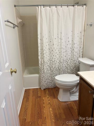 10910 Winterbourne Court, Charlotte, NC 28277