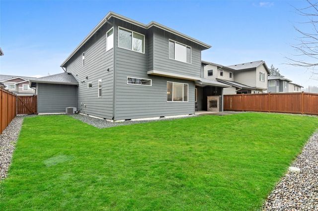 5627 145th Street Ct E, Puyallup, WA 98375