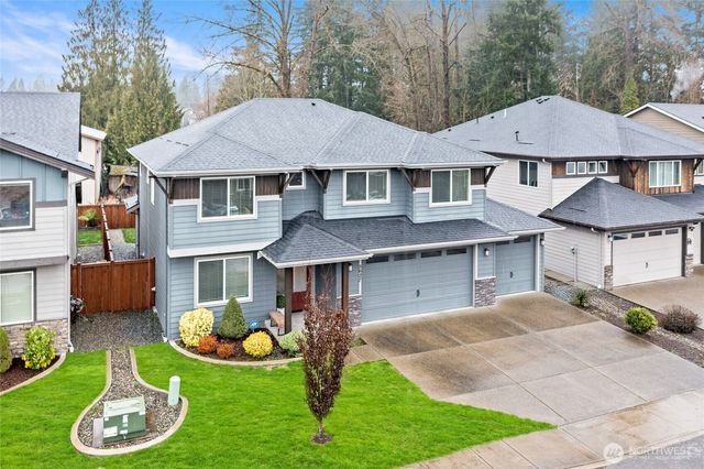 5627 145th Street Ct E, Puyallup, WA 98375