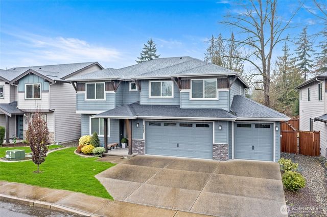 5627 145th Street Ct E, Puyallup, WA 98375