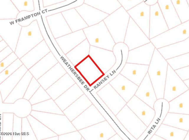 269 Weathersbee Drive, Hampstead, NC 28443