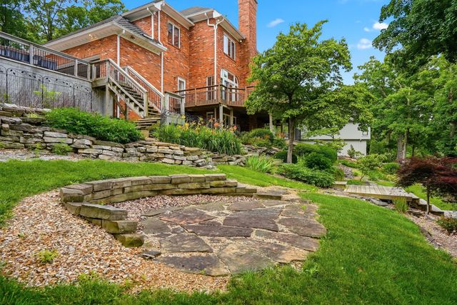 1009 LAKE POINT LN, Columbia, MO 65203