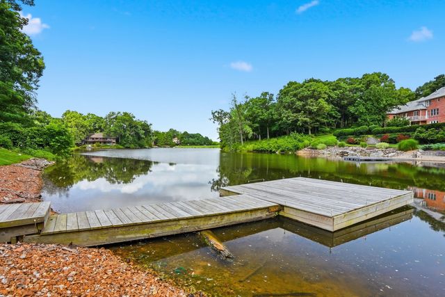 1009 LAKE POINT LN, Columbia, MO 65203