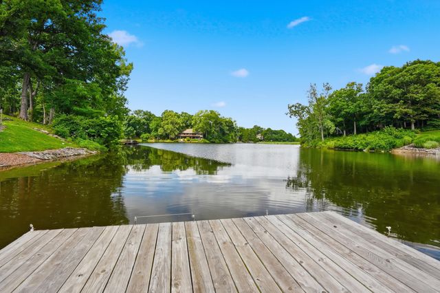 1009 LAKE POINT LN, Columbia, MO 65203