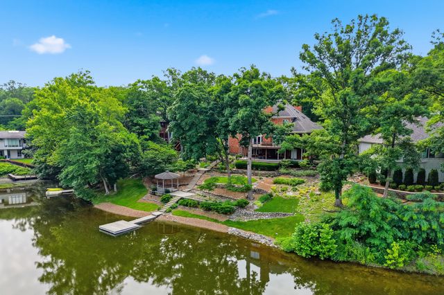 1009 LAKE POINT LN, Columbia, MO 65203
