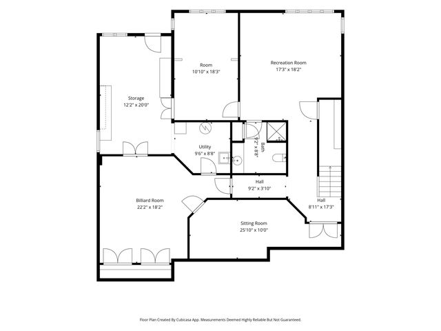1009 LAKE POINT LN, Columbia, MO 65203