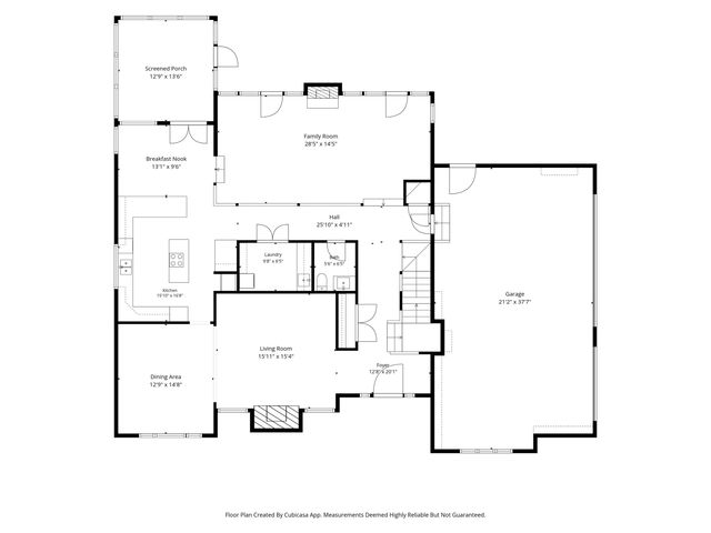 1009 LAKE POINT LN, Columbia, MO 65203