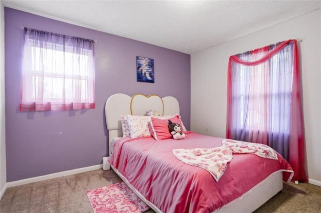 405 King Arthur Court, Jonesboro, GA 30236
