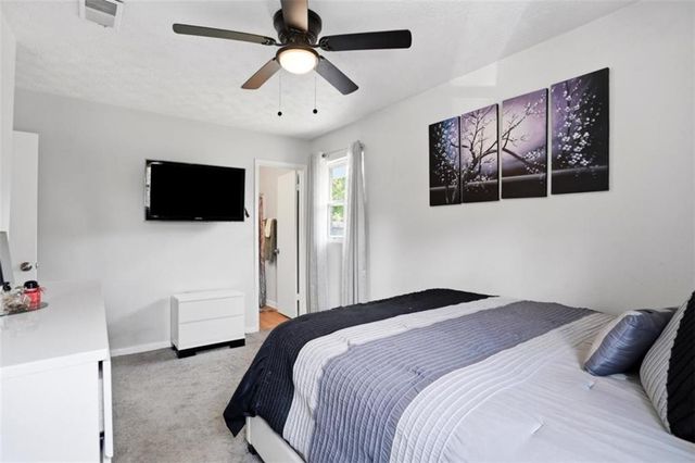 405 King Arthur Court, Jonesboro, GA 30236