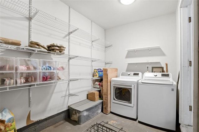 405 King Arthur Court, Jonesboro, GA 30236