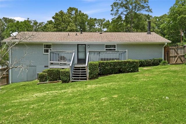 405 King Arthur Court, Jonesboro, GA 30236